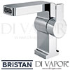 Bristan Exodus 1 Hole Bath Filler Spare Parts